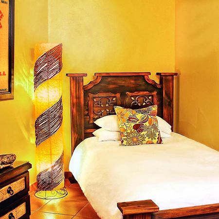 Boquete Garden Inn Zimmer foto