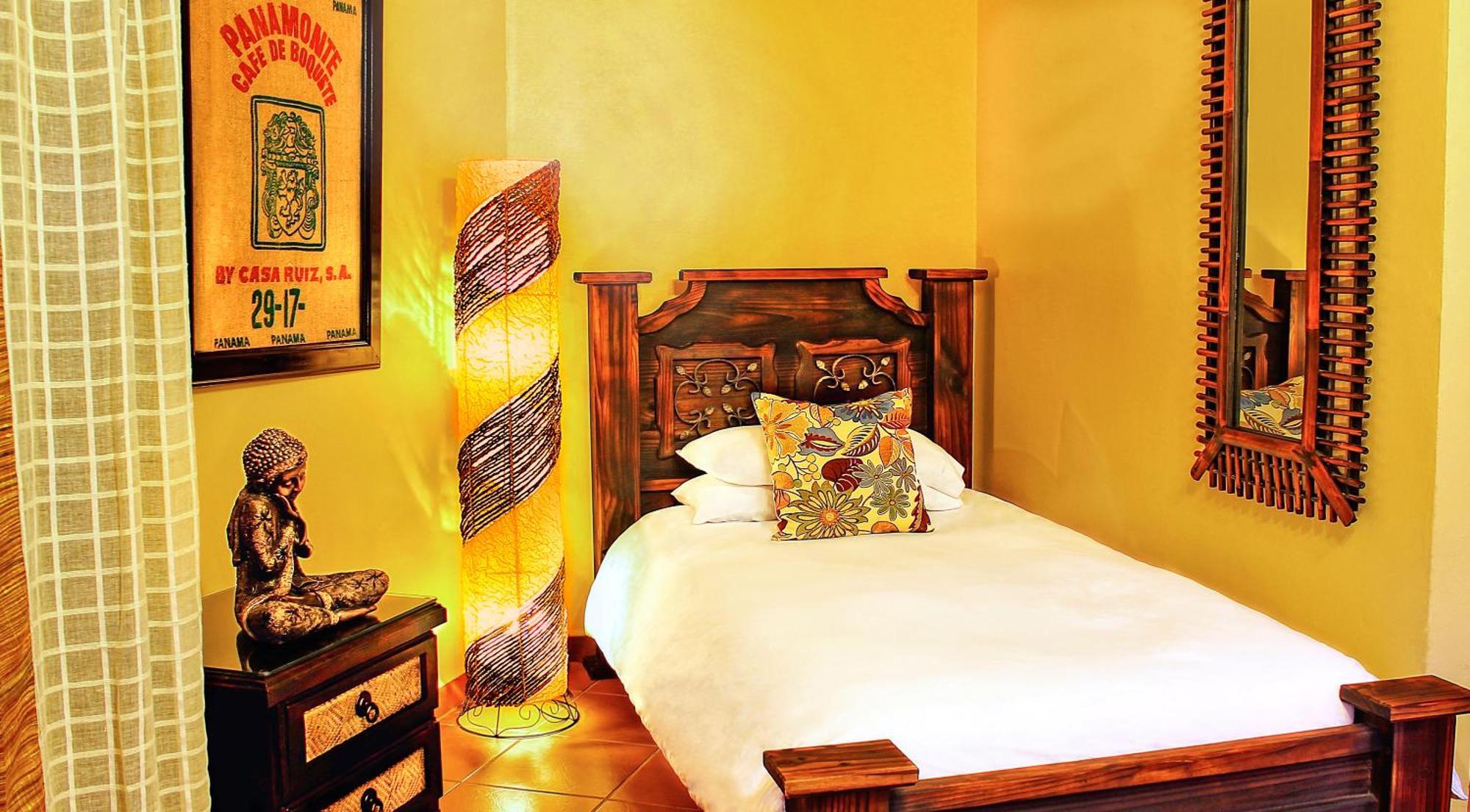Boquete Garden Inn Zimmer foto